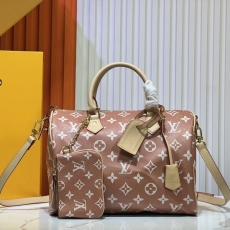 Louis Vuitton Speedy Bags